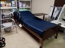 Hospital Bed Full electric