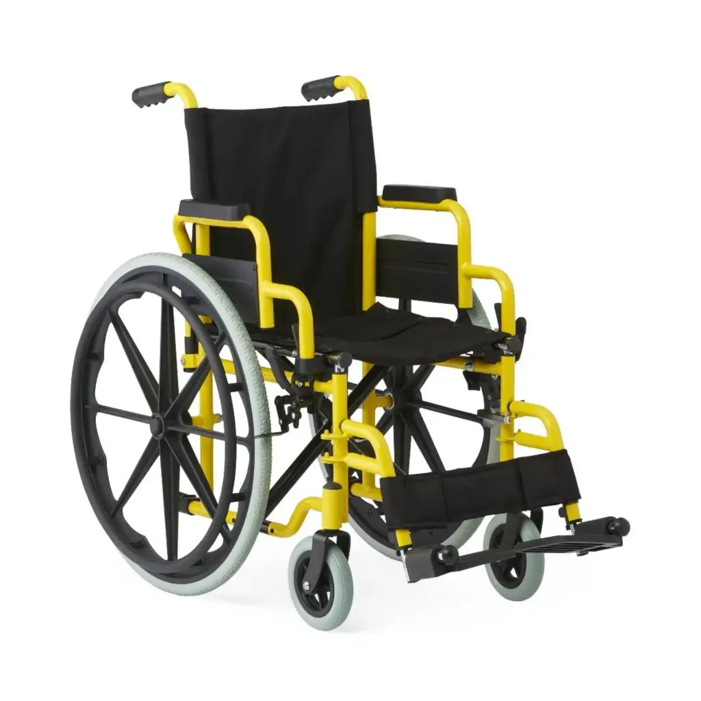[RENTCHILDWC] Rent Wheelchair Child 14 inch 