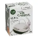 Compressor Nebulizer System 