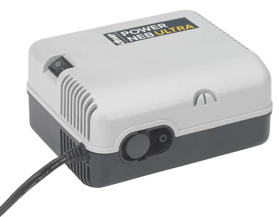 [18080] Compressor Nebulizer