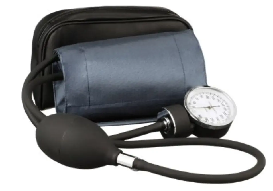 [01-775-12XNGM] Aneroid Sphygmomanometer Unit