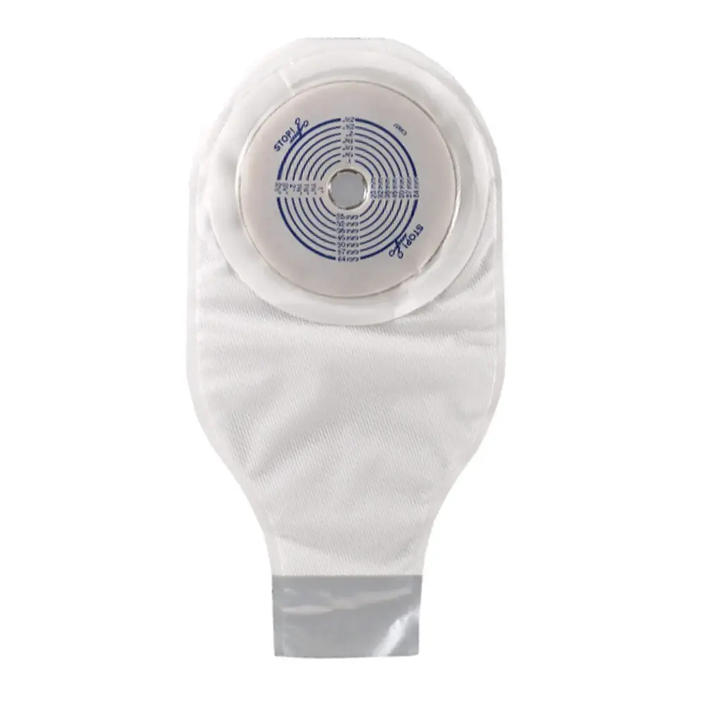 [22771] Colostomy Pouch 19-64mm/Qty: 10