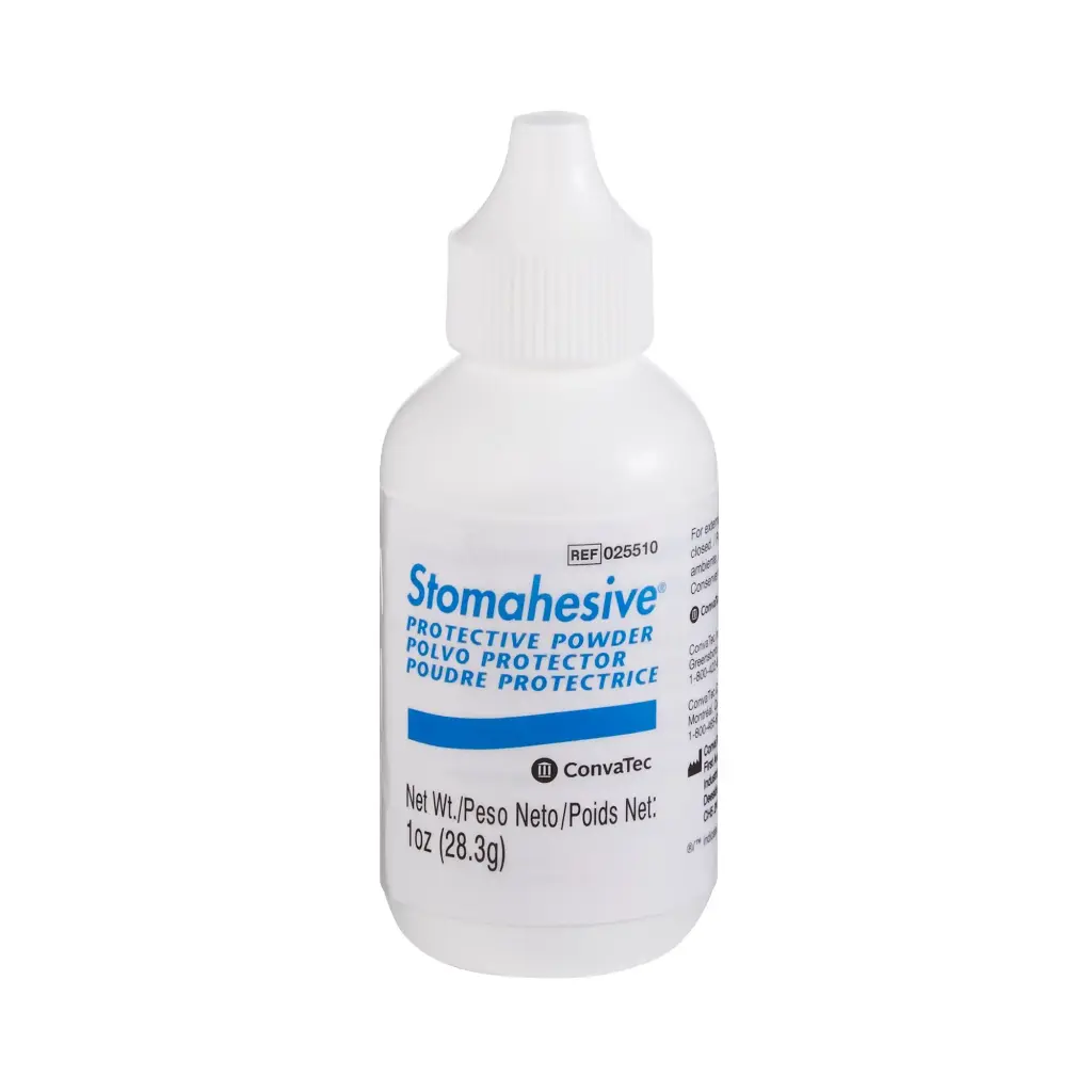 Adhesive Powder Stomahesive 1 oz.