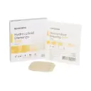 Hydrocolloid Dressings Thin 4x4"