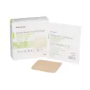 Foam Dressing 4x4" 1/pk-10/Box