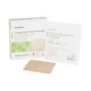 Foam Dressing 6x6 Inch 1/pk-10/Box