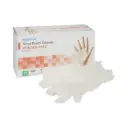 Vinyl Exam Gloves Medium