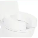 Toilet Seat Cushion 4'' Dense