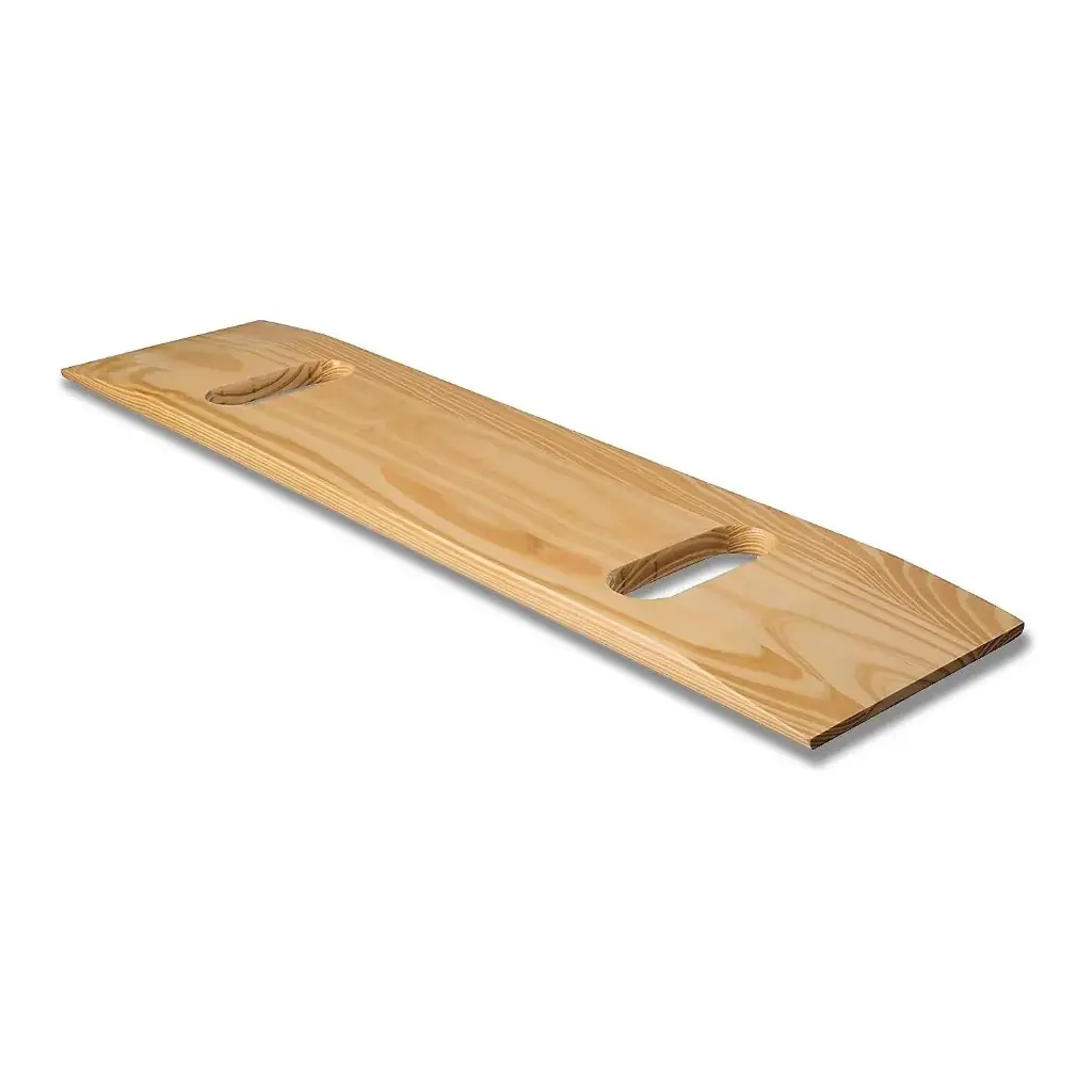 [RHB1037WOOD] Wooden Transfer Board 29.5"