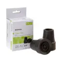 Cane Tips-Black