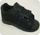 Post-Op Shoe Small Female-Black