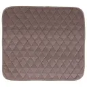 Chair Incontinence Pad-Brown