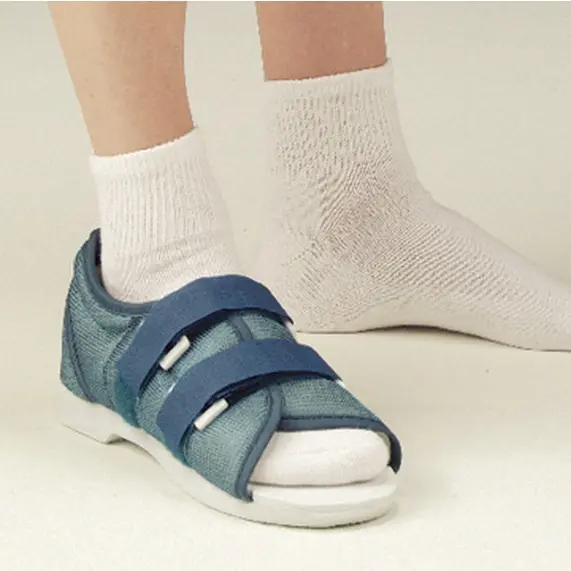 Post-Op Shoe Pediatric 