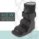 360 Walker Boot Short, Small