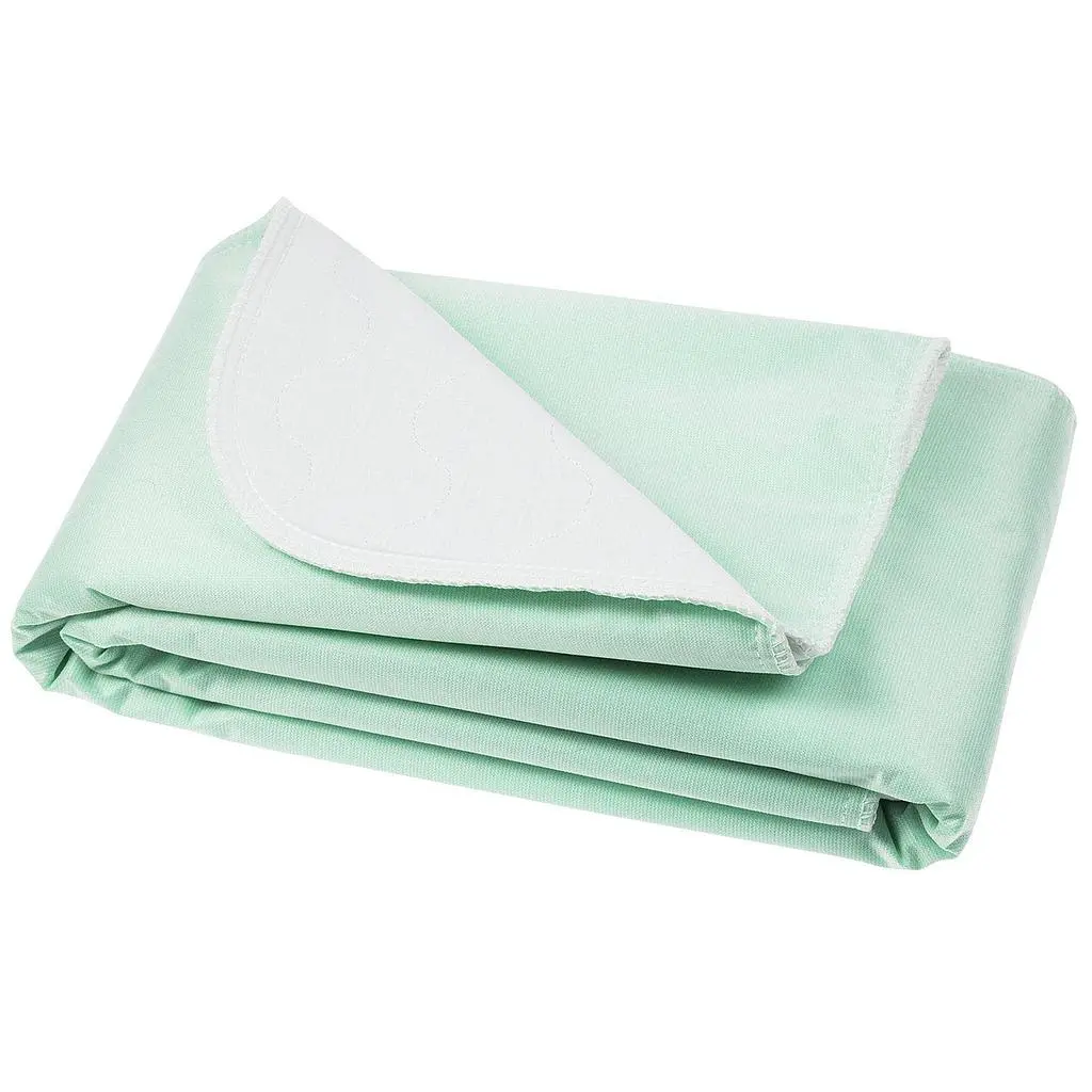 Reusable Incontinence Pad 34x36in 2/pk