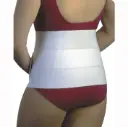 The Abdominal Binder, M