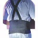 Industrial Back Support, S