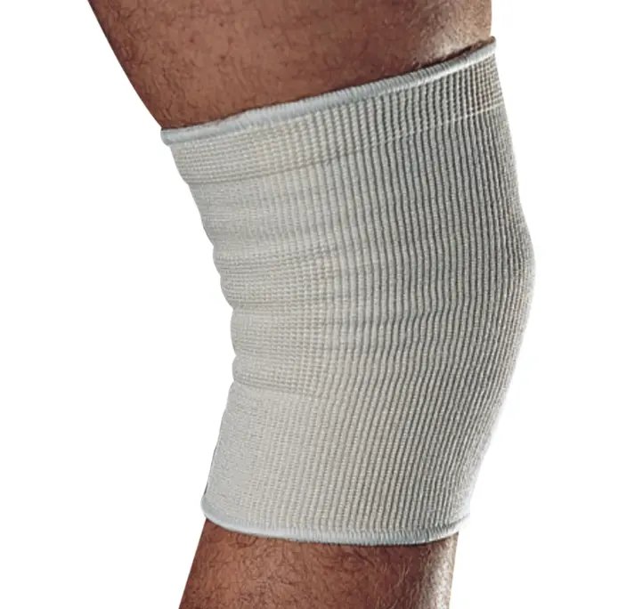 Elastic Knee Brace, S