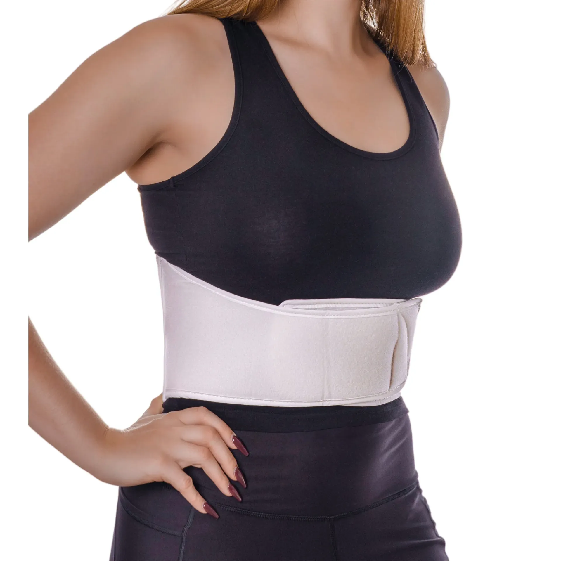 Universal Female Rib Belt