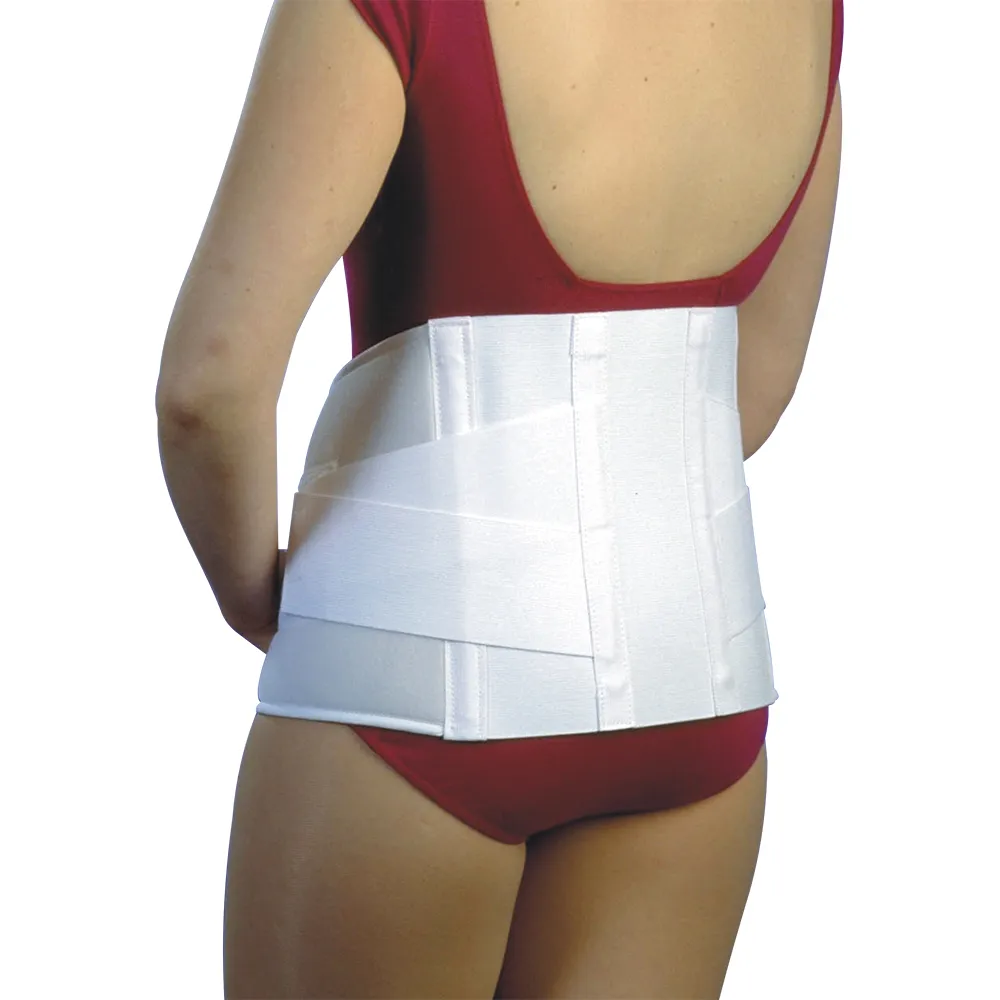 Double Pull Back Support, Universal