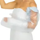 WATERPROOF ARM CAST COVER 