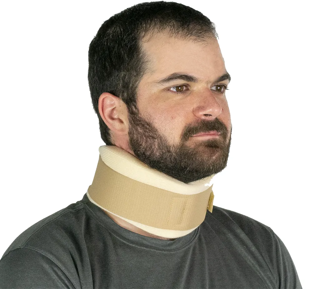 CERVICAL COLLAR   3'' 