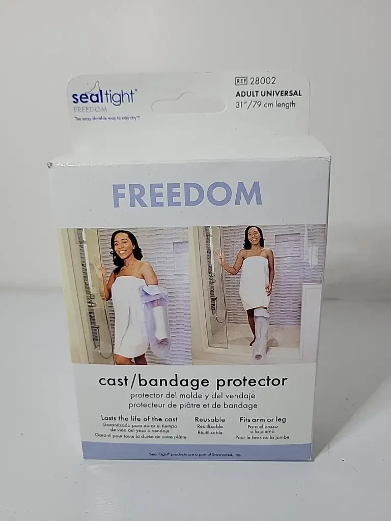 Bandage Protector