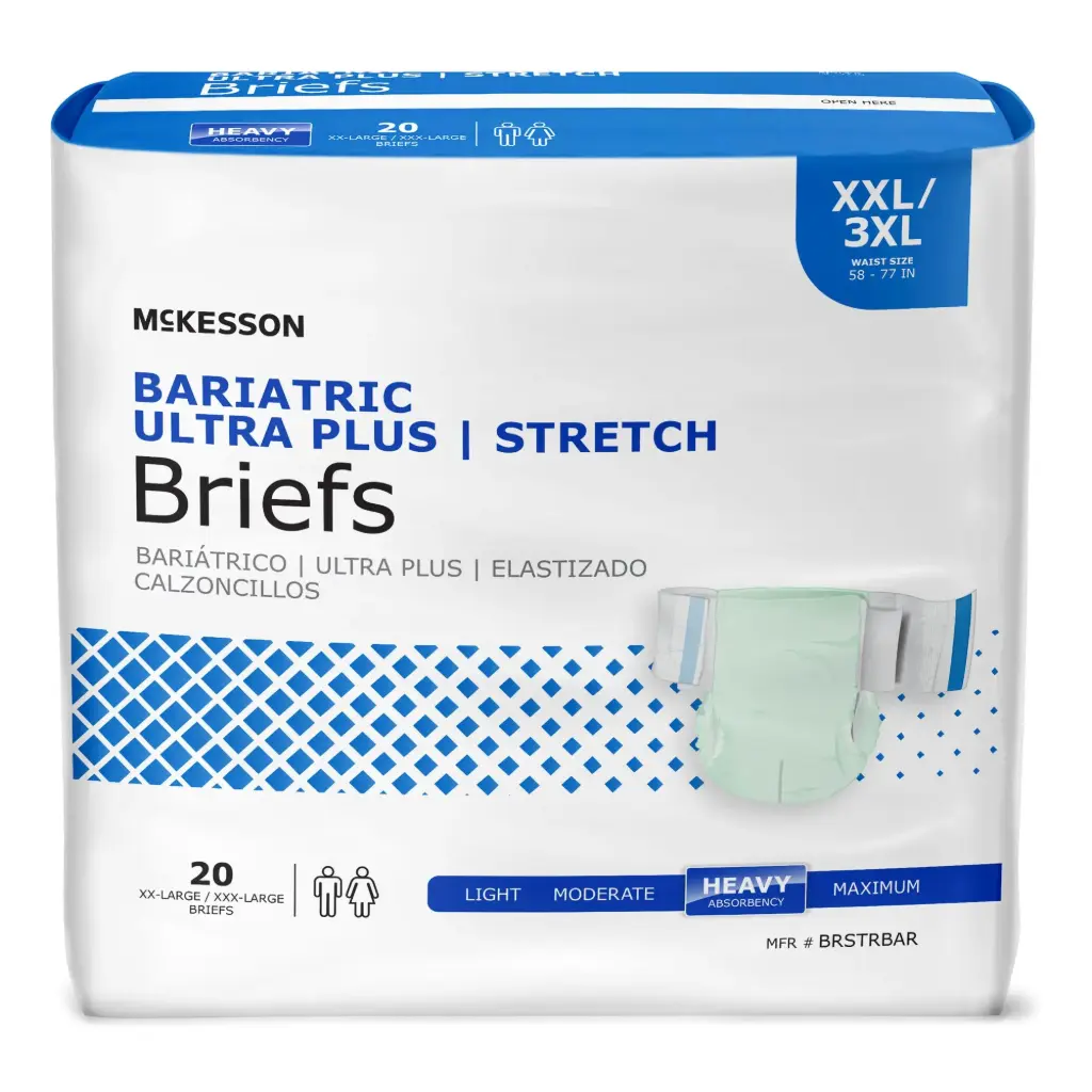 BARIATRIC ULTRA PLUS  XXL