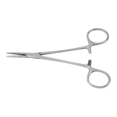 Forceps Halsted Mosquito Hemostatic OG