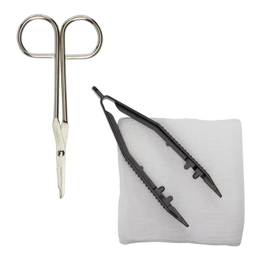 Suture Removal Kit