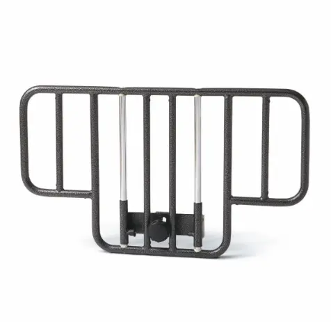 [MDS89697] Half Rail for Homecare Beds