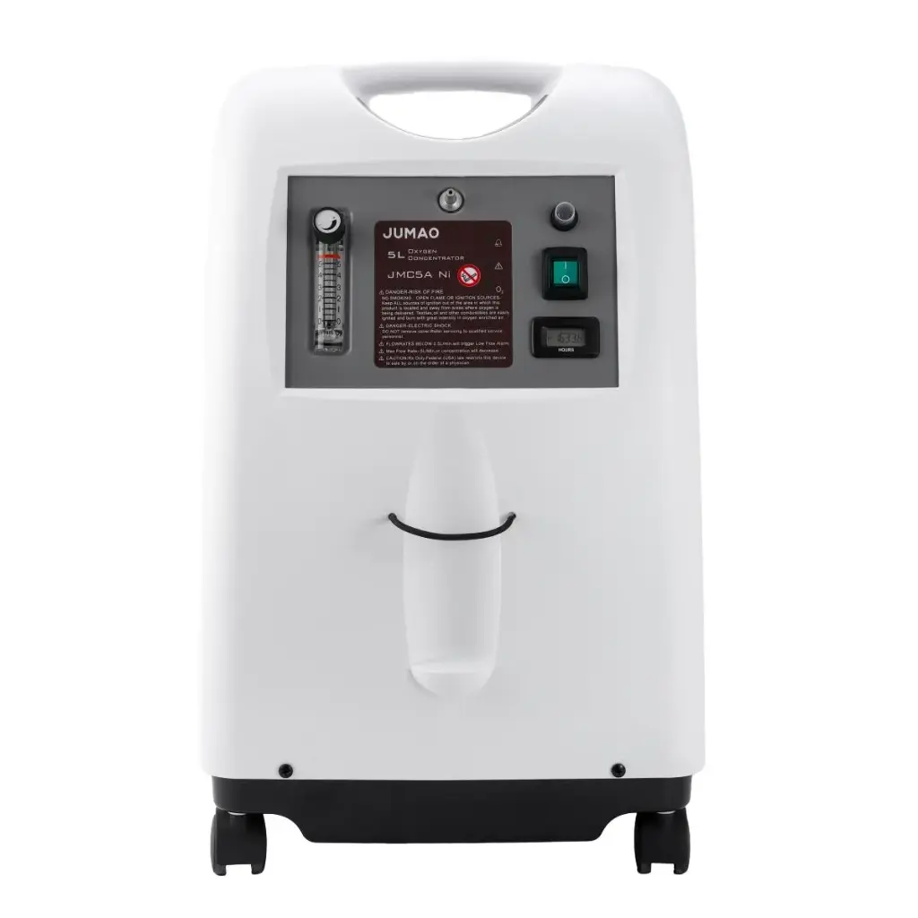 Oxygen Concentrators/Medical and Home Use/5 Liter