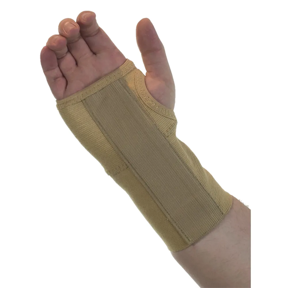 Wrist Splint Right Hand, XL