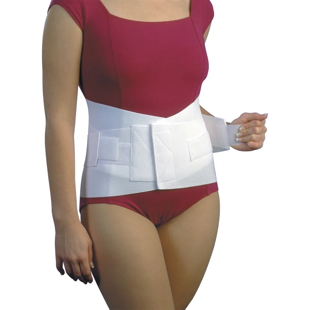 All Elastic Back Support, M