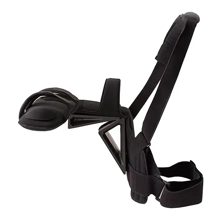 Shoulder Abduction System