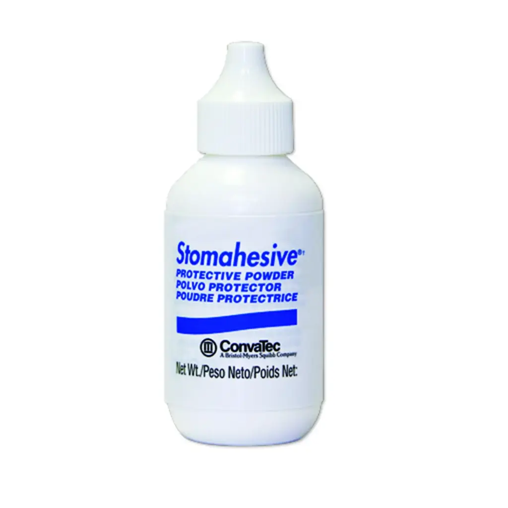 [025510] Adhesive Powder Stomahesive 1 oz.
