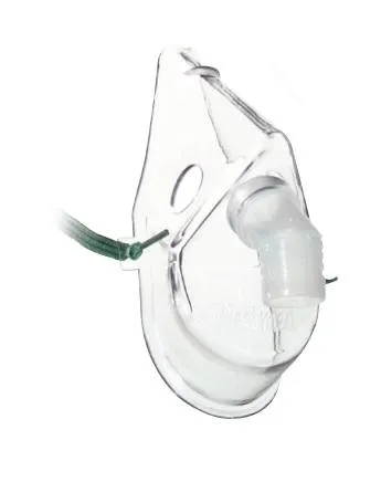 [0250] Aerosol Mask