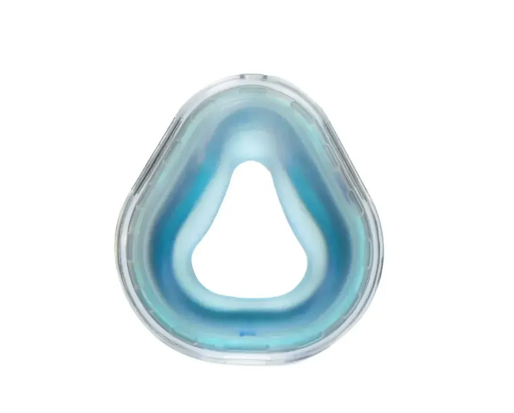 [HCPCS A7031] RP-M COMFORTGEL BLUE FULL CUSHION & FLAP