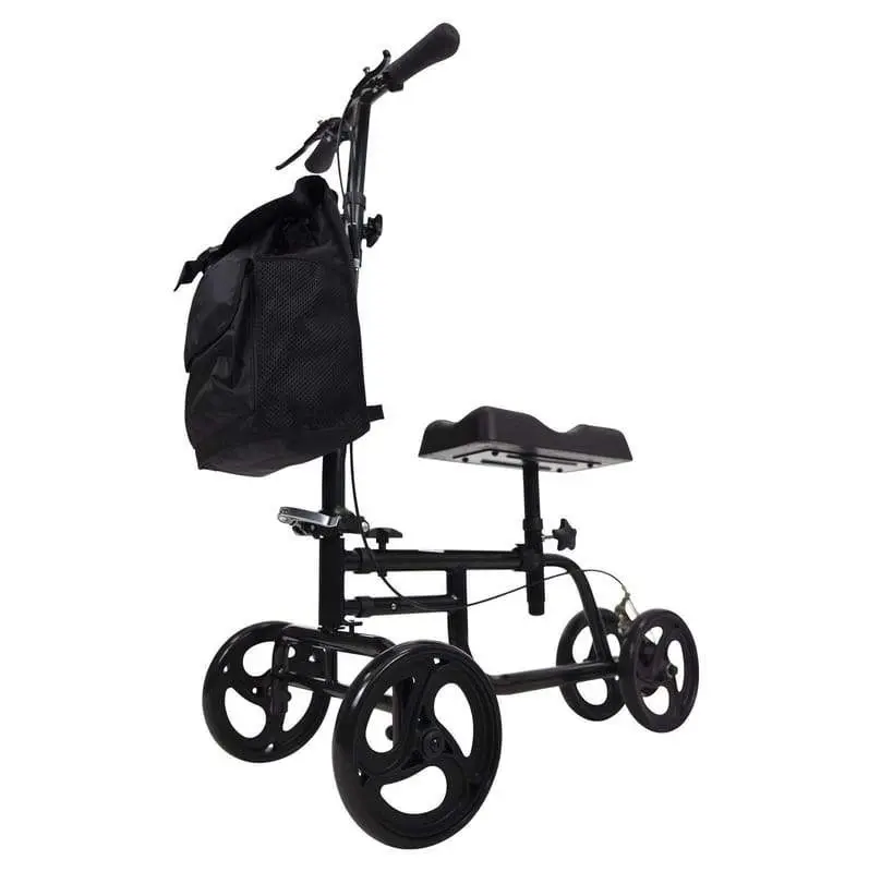 [RENTKNEESCOOTER RKS-001] Rent Knee Scooter (black)