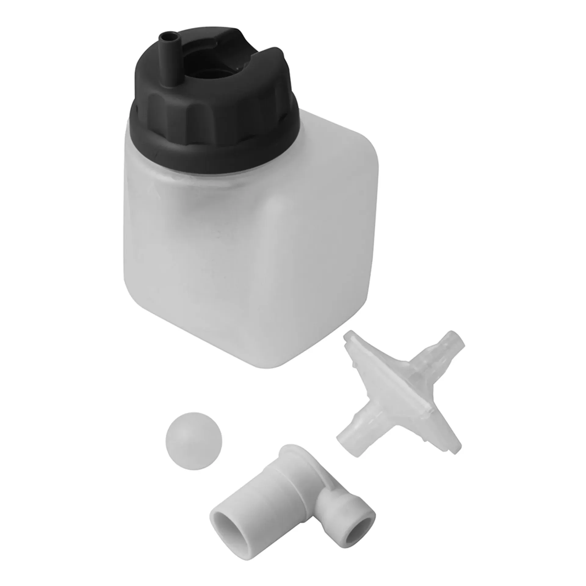 Collection Bottle Vacu-Aide®