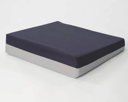 Wheelchair Wedge 16" X 18" X 2" - 4"