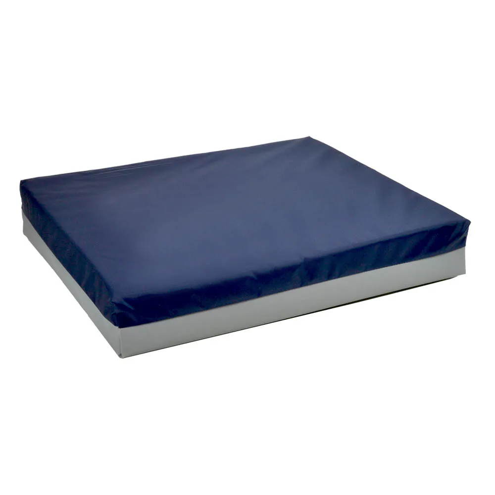 18" Wheelchair Gel Cushion, 3"