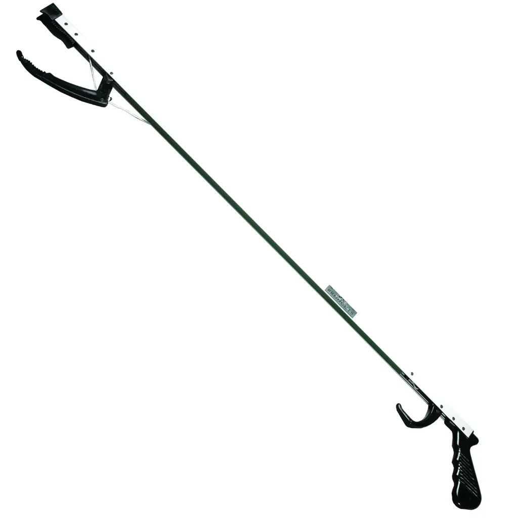 32" Aluminum Reacher