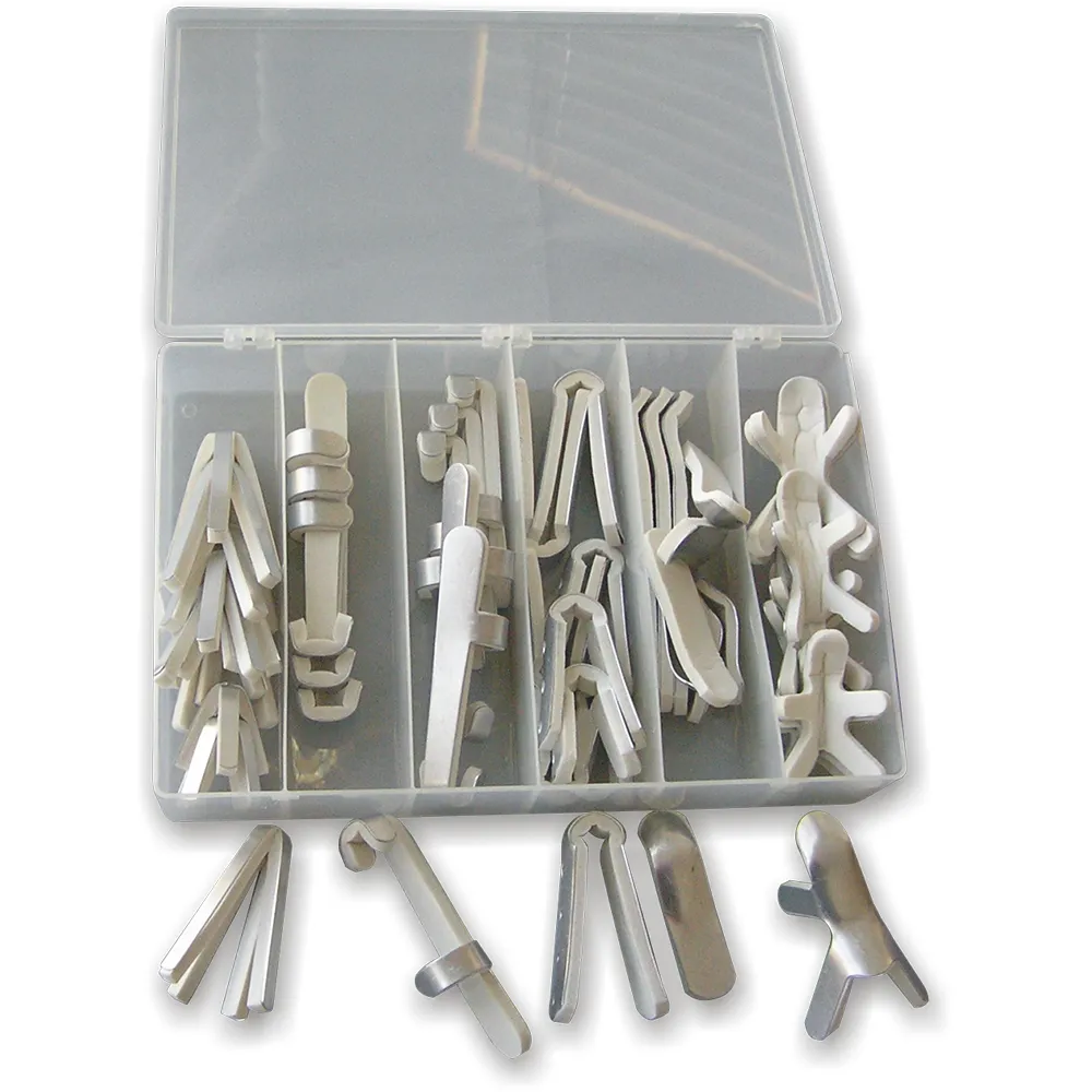 Finger Splint Assortment