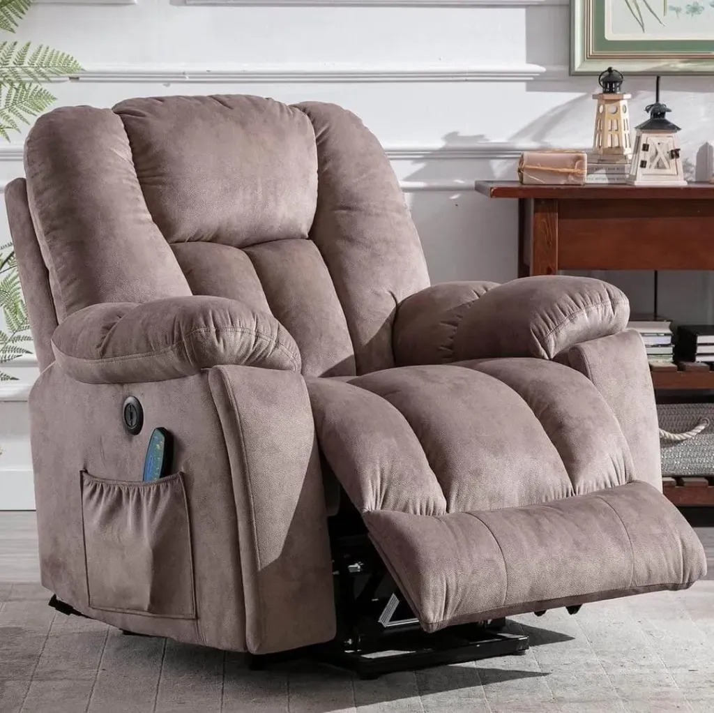 [LIFTCHAIR] Lift Chair Recliner