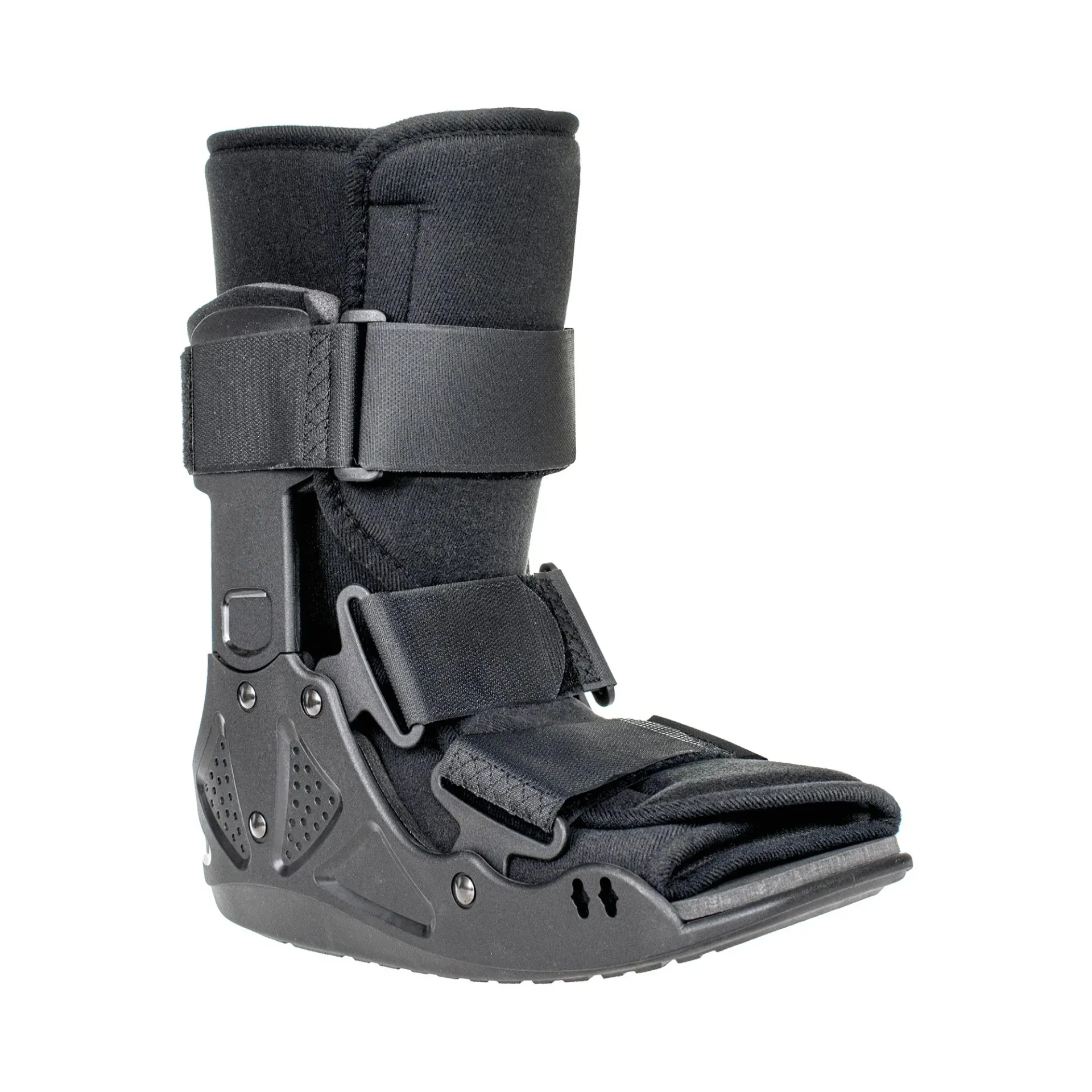 Walker Boot Non-Pneumatic Adult Large Short