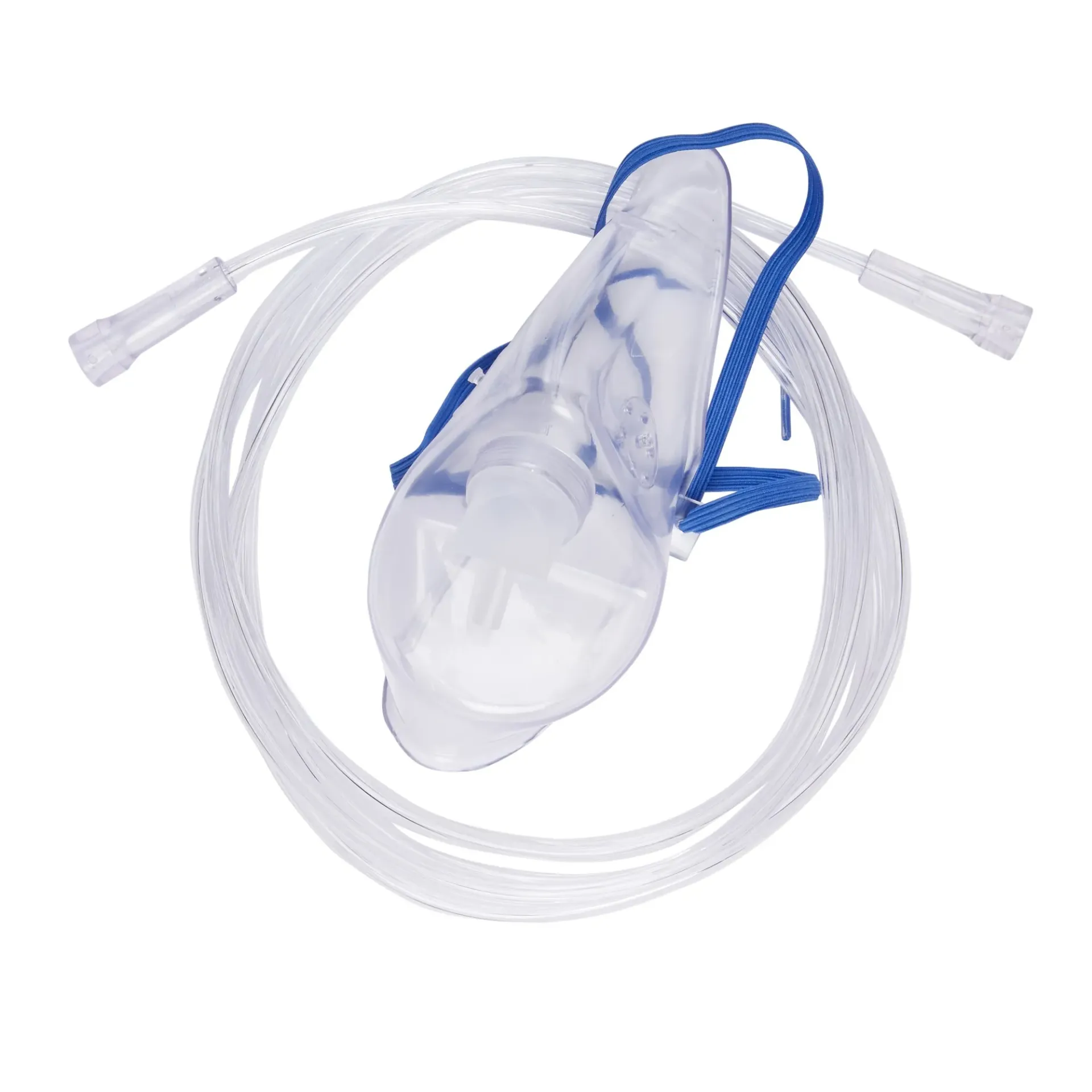 Oxygen Mask ADULT 7' (2.1)