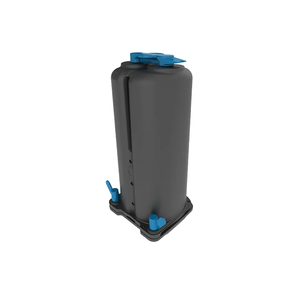 [IIPRP502] INOGEN ONE G5 REPLACEMENT COLUMN PAIR