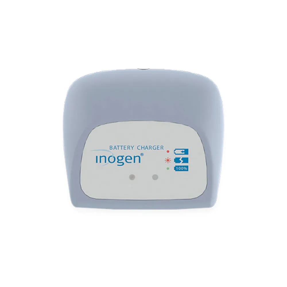 INOGEN ONE G3 EXTERNAL BATTERY CHARGER