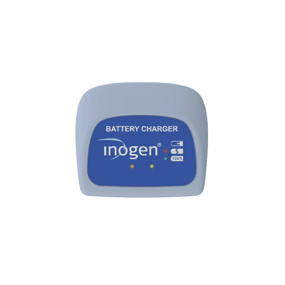 [IIPBA503] INOGEN ONE G5 EXTERNAL BATTERY CHARGER